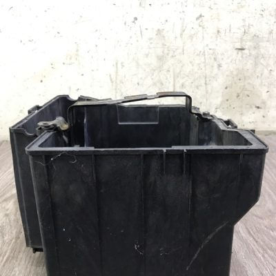 Полка аккумулятора Mini One 2001 W10B16 - изображение 3