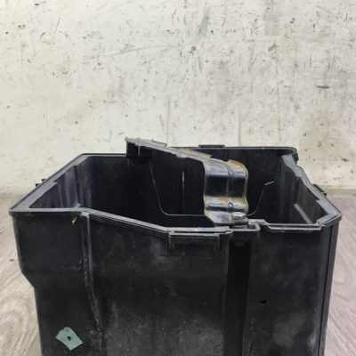 Полка аккумулятора Mini One 2001 W10B16 - изображение 4