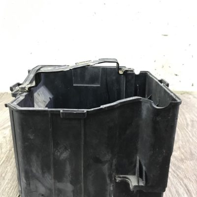 Полка аккумулятора Mini One 2001 W10B16 - изображение 5
