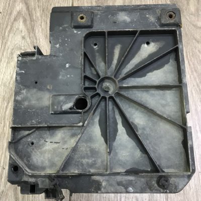 Полка аккумулятора Mini One 2001 W10B16 - изображение 6