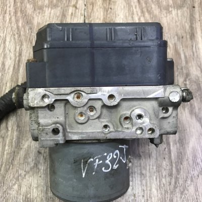 Блок abs Mazda 6 2009 - изображение 6