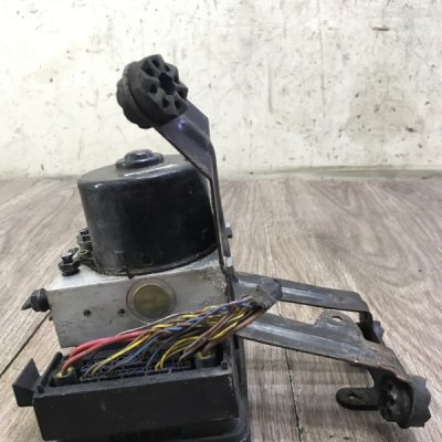Блок abs Mini One 2001 - изображение 6