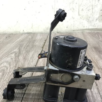 Блок abs Mini One 2001 - изображение 1