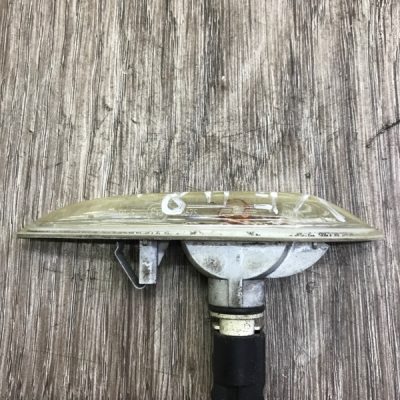Повторитель поворота BMW X3 2004, Перед., Лев. - изображение 3