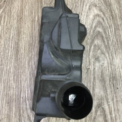 Резонатор воздушного фильтра Renault Modus 2005 K4J770 - изображение 5