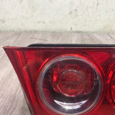 Фонарь крышки багажника Honda Accord VII 2004 Седан, Задн., Прав. - изображение 2