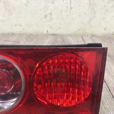 Фонарь крышки багажника Honda Accord VII 2004 Седан, Задн., Прав. - изображение 3