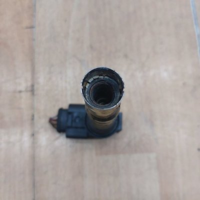 Катушка зажигания Volkswagen Golf 5 2005 BLF - изображение 3