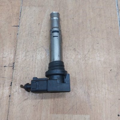 Катушка зажигания Volkswagen Golf 5 2005 BLF - изображение 4