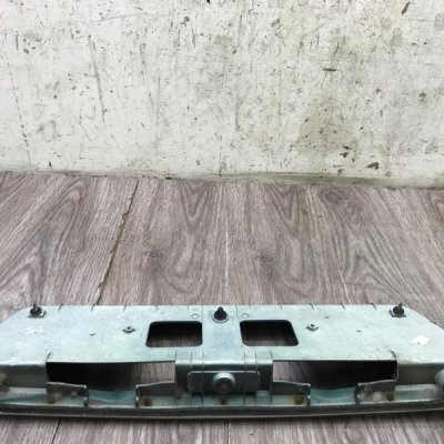 Накладка на крышку багажника Honda Accord VI 2001 Седан Задн. - изображение 3