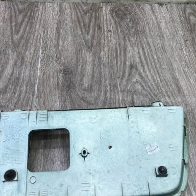 Накладка на крышку багажника Honda Accord VI 2001 Седан Задн. - изображение 5