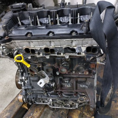 Двигатель Mazda 6 2009 R2AA - изображение 7