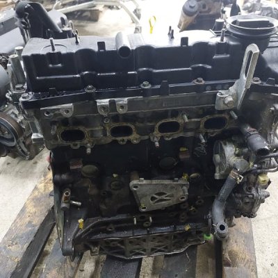 Двигатель Mazda 6 2009 R2AA - изображение 4