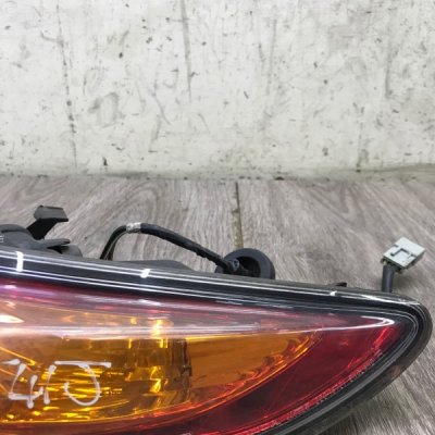 Фонарь Honda Civic 2006 Хетчбэк 5-ти дв. Задн. Прав. - изображение 7