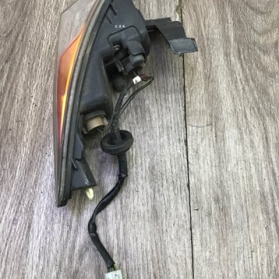 Фонарь Honda Civic 2006 Хетчбэк 5-ти дв. Задн. Прав. - изображение 8