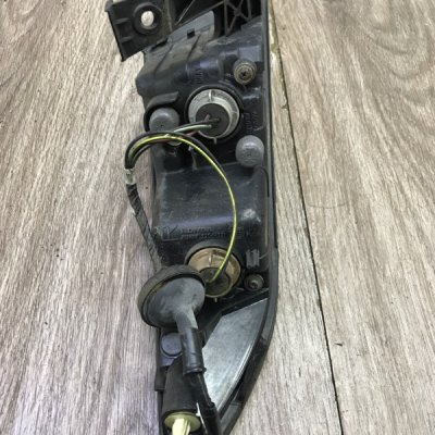 Фонарь Honda Civic 2006 Хетчбэк 5-ти дв. Задн. Прав. - изображение 3