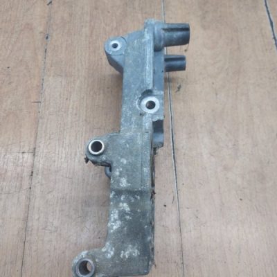 Кронштейн генератора Volvo S40 1998 B4204S - изображение 5