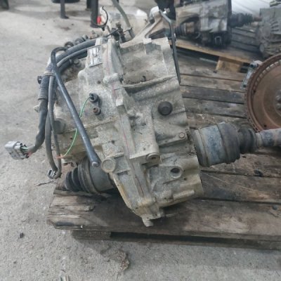 АКПП Volvo S40 1998 B4204S - изображение 3