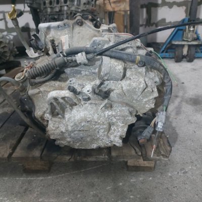 АКПП Volvo S40 1998 B4204S - изображение 4