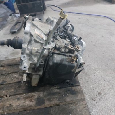 АКПП Volvo S40 1998 B4204S - изображение 5
