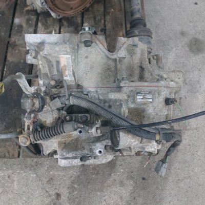 АКПП Volvo S40 1998 B4204S - изображение 6