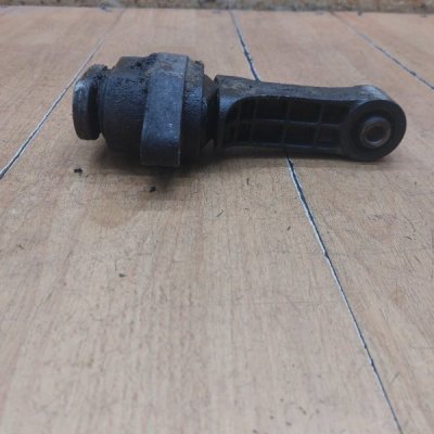 Подушка КПП Chevrolet AVEO 2009 F14D4 - изображение 2