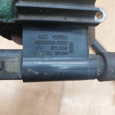 Катушка зажигания Rover 25 2004 14K4F - изображение 3