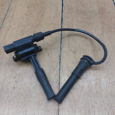 Катушка зажигания Rover 25 2004 14K4F - изображение 5