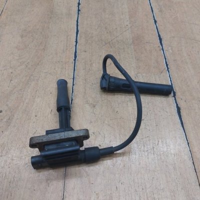Катушка зажигания Rover 25 2004 14K4F - изображение 2