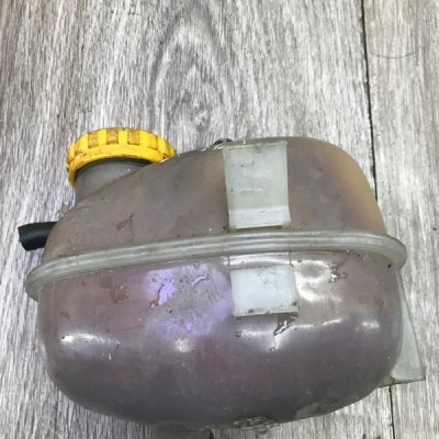 Бачок расширительный Opel Corsa C - изображение 3