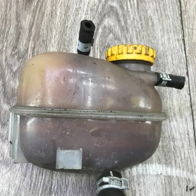 Бачок расширительный Opel Corsa C - изображение 5