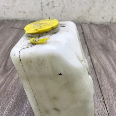 Бачок омывателя Opel Corsa C - изображение 3