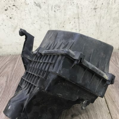 Корпус воздушного фильтра Volvo V50 2004 B4184S11 - изображение 4