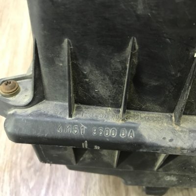 Корпус воздушного фильтра Volvo V50 2004 B4184S11 - изображение 7