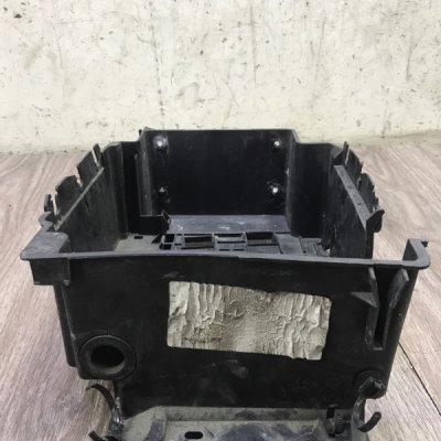 Полка аккумулятора Peugeot 1007 2006 хетчбэк-3х дв. TU3JP - изображение 4