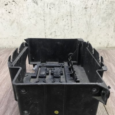 Полка аккумулятора Peugeot 1007 2006 хетчбэк-3х дв. TU3JP - изображение 6