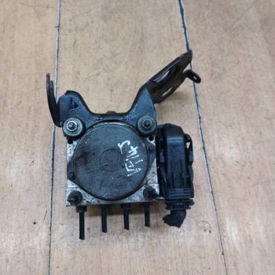 Блок abs Fiat Punto 2009 - изображение 4