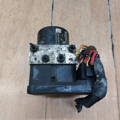 Блок abs Audi A3 2006 хетчбэк-3х дв. BKD - изображение 2