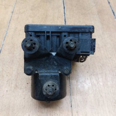 Блок abs Audi A3 2006 хетчбэк-3х дв. BKD - изображение 4