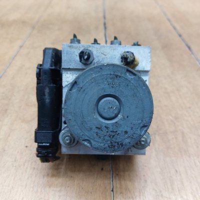 Блок abs Land Rover Discovery 3 2004 внедорожник 276DT - изображение 4