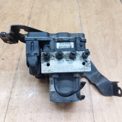 Блок abs Honda Civic 2006 N22A2 - изображение 4