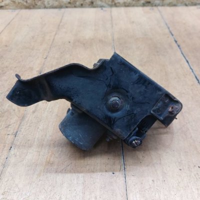 Блок abs Honda Civic 2006 N22A2 - изображение 6