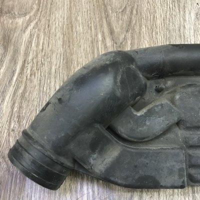 Воздуховод Mini One 2001 W10B16 - изображение 2