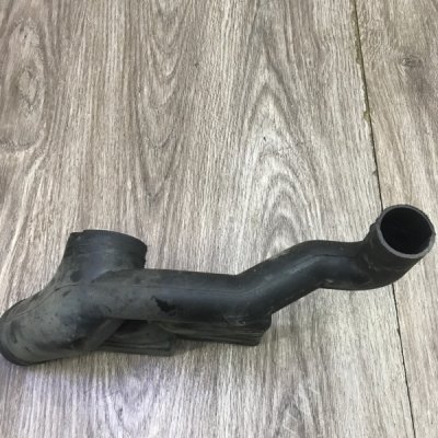 Воздуховод Mini One 2001 W10B16 - изображение 4