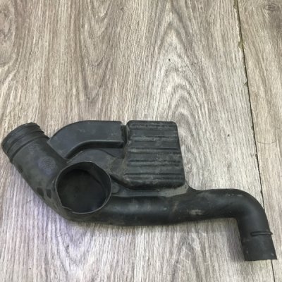 Воздуховод Mini One 2001 W10B16 - изображение 5