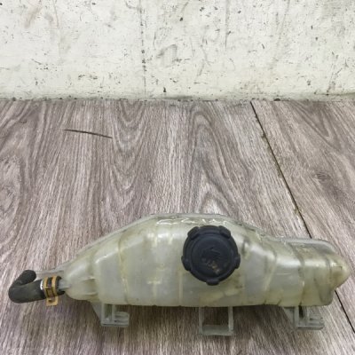 Бачок расширительный Renault Modus 2005 хетчбэк-5ти дв. K4J770 - изображение 4