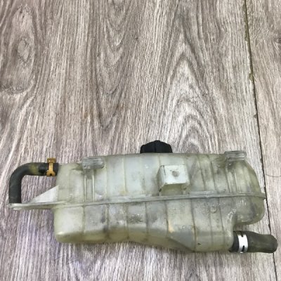 Бачок расширительный Renault Modus 2005 хетчбэк-5ти дв. K4J770 - изображение 2