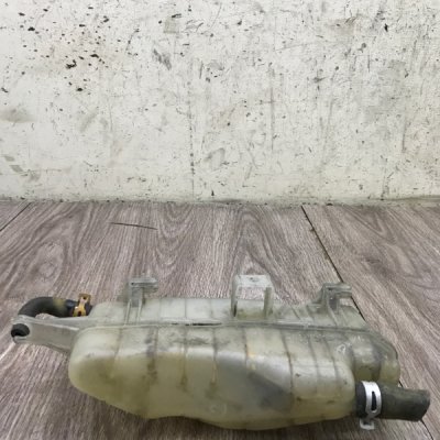 Бачок расширительный Renault Modus 2005 хетчбэк-5ти дв. K4J770 - изображение 3