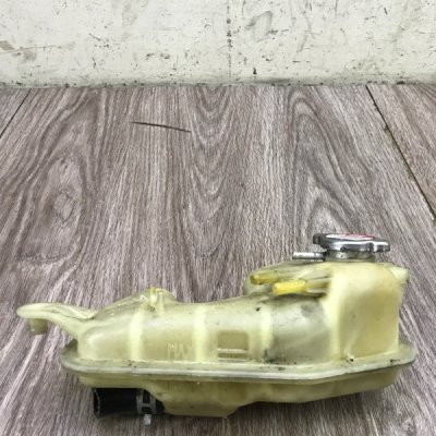 Бачок расширительный Honda Civic 2006 Хетчбэк 5-ти дв. - изображение 4