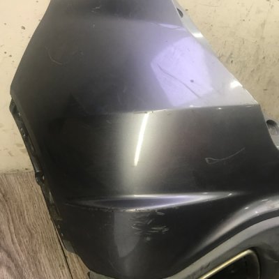 Бампер Honda Civic 2006 Хетчбэк 5-ти дв. Задн. - изображение 9